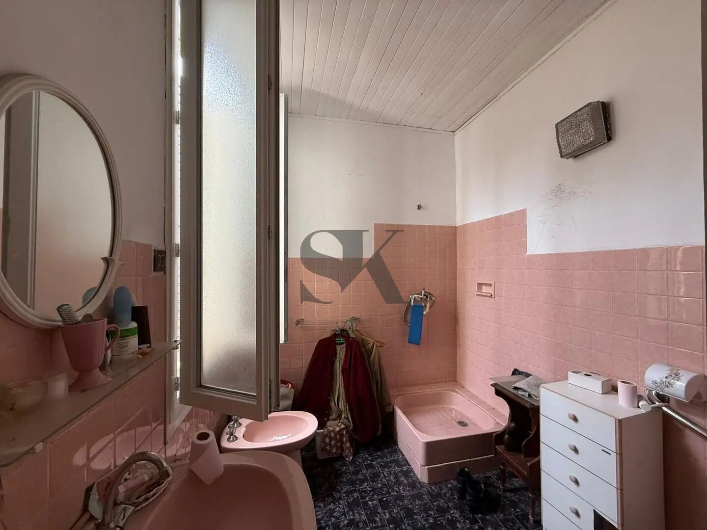 Appartement à vendre, 39m², Marseille 10ème