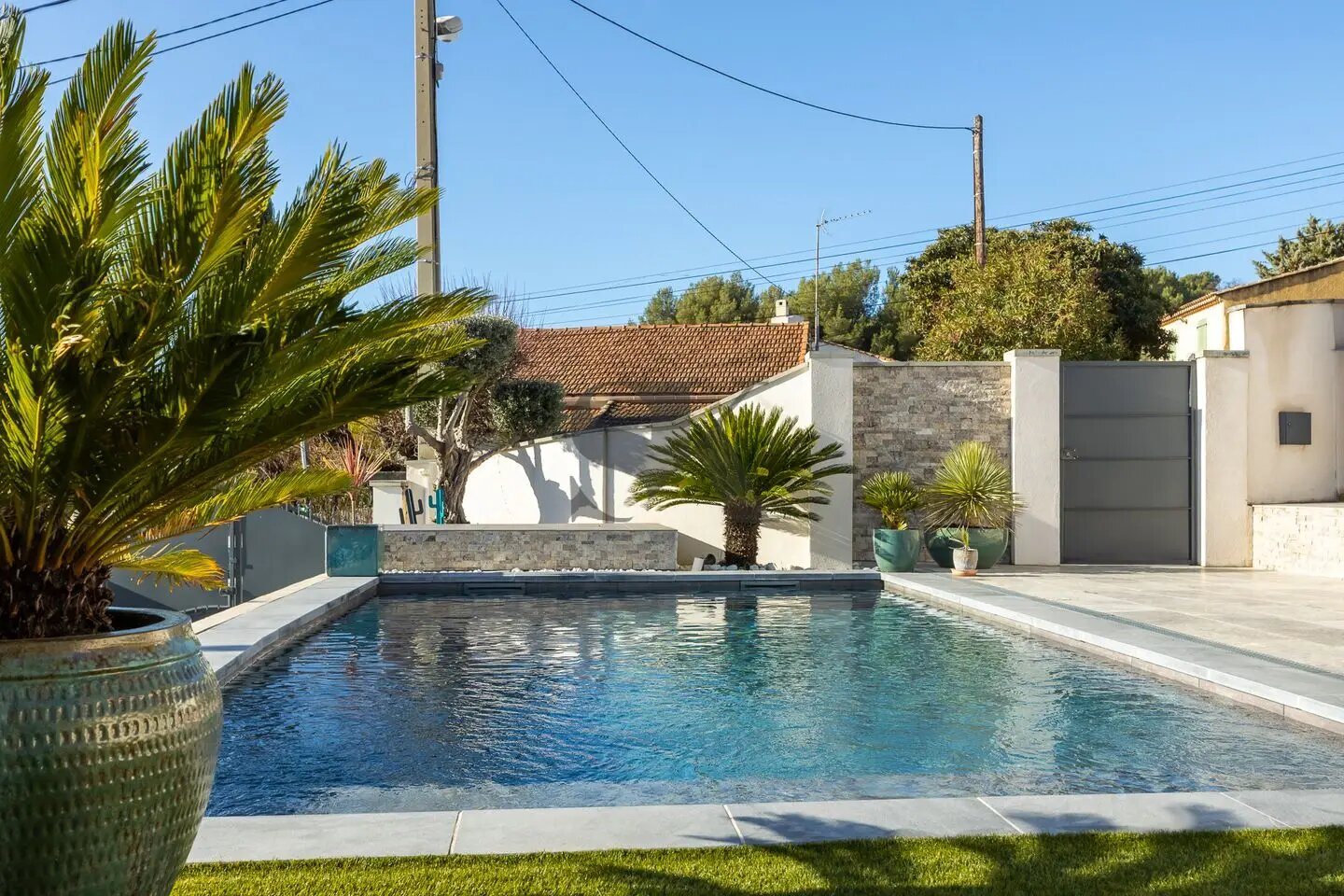 Maison à vendre, 193m², Marseille 13ème