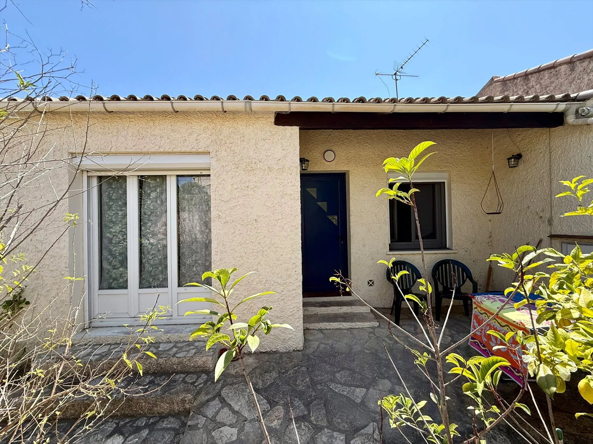 Maison à vendre, 152m², La Penne-sur-Huveaune