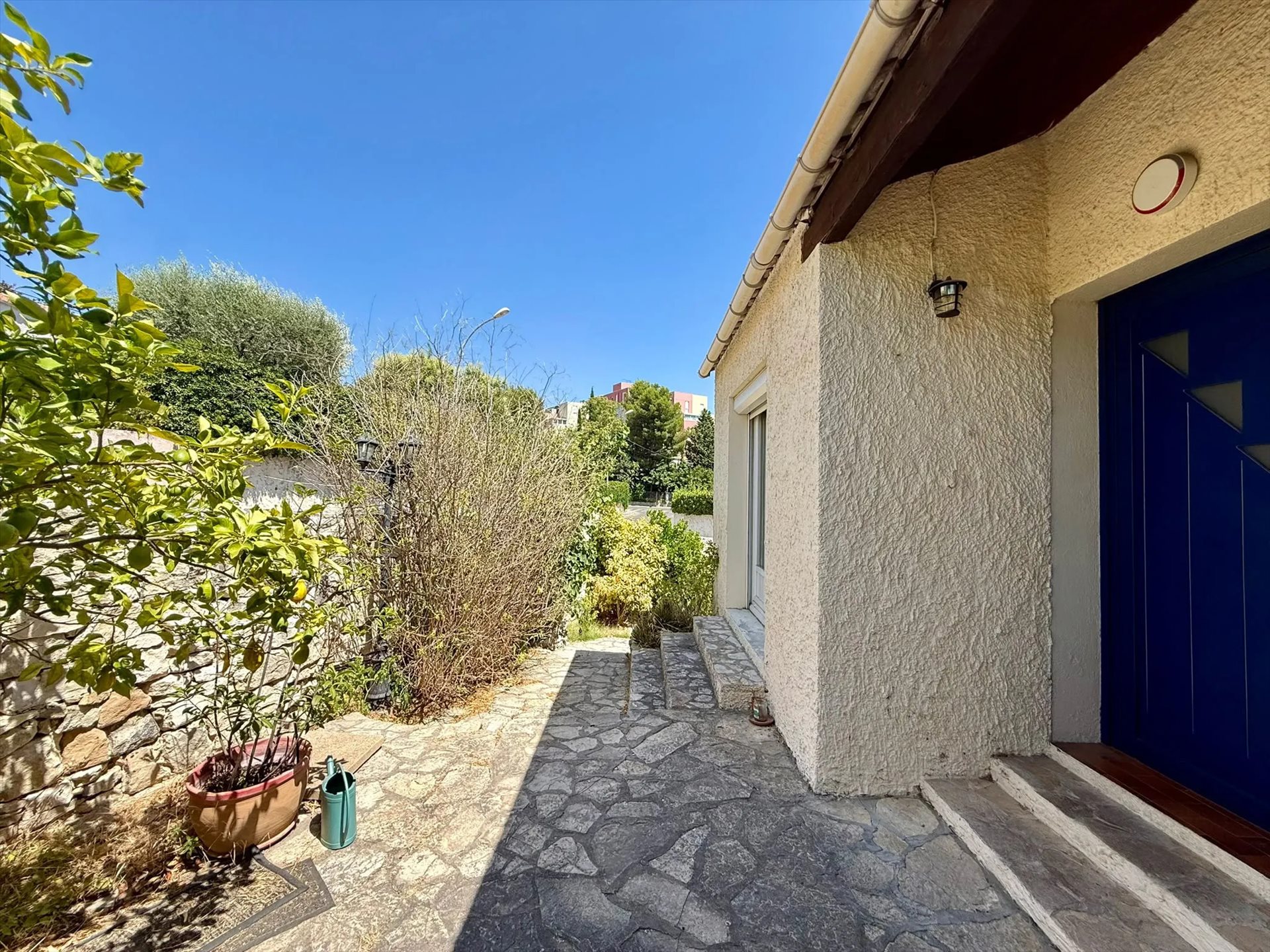 Maison à vendre, 152m², La Penne-sur-Huveaune