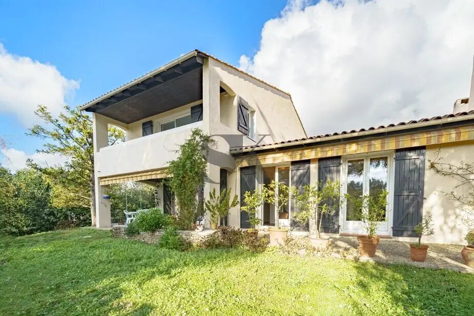 Maison à vendre, 193m², Allauch