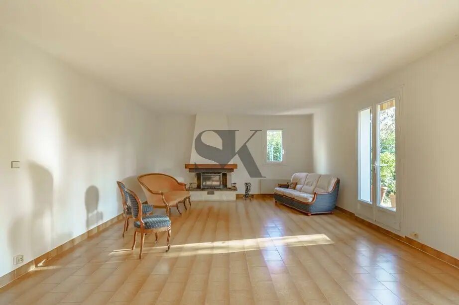 Maison à vendre, 193m², Allauch
