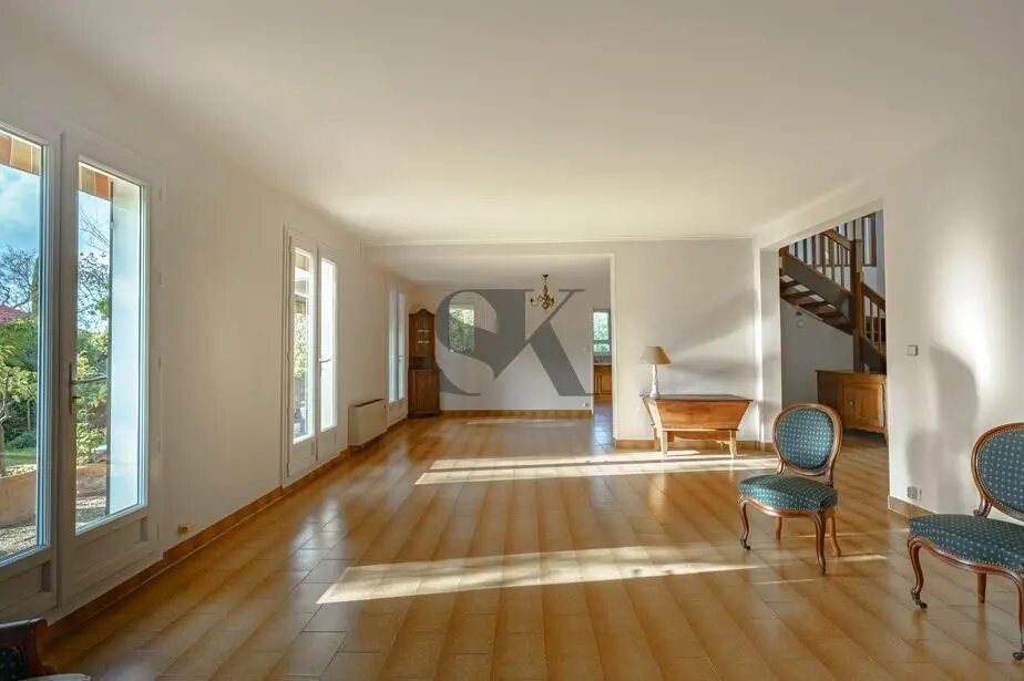 Maison à vendre, 193m², Allauch
