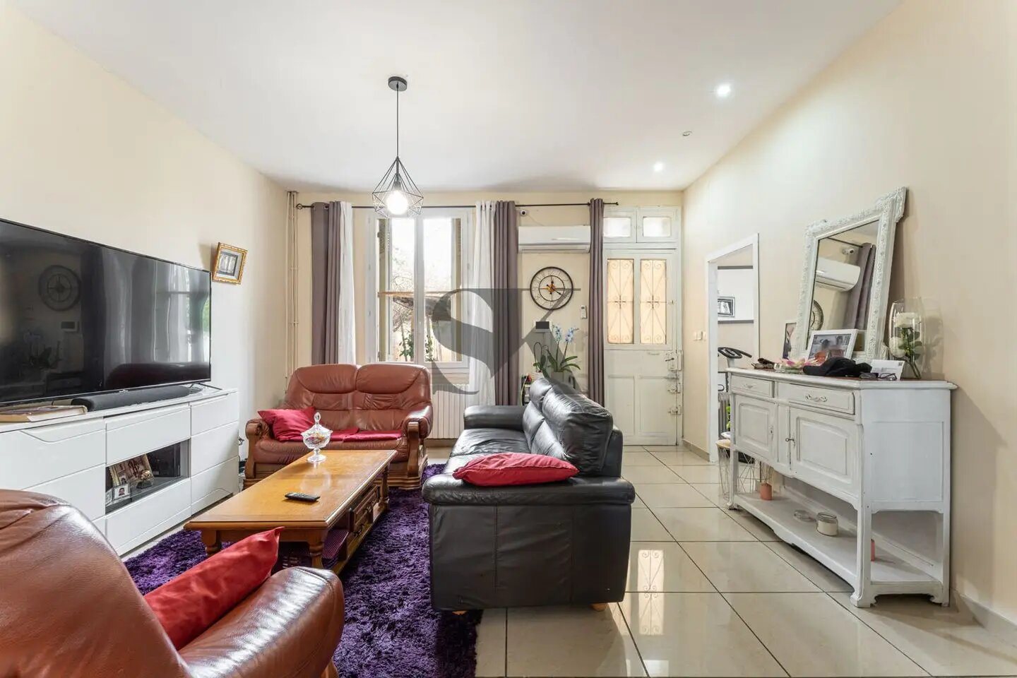Maison à vendre, 140m², Marseille 8ème