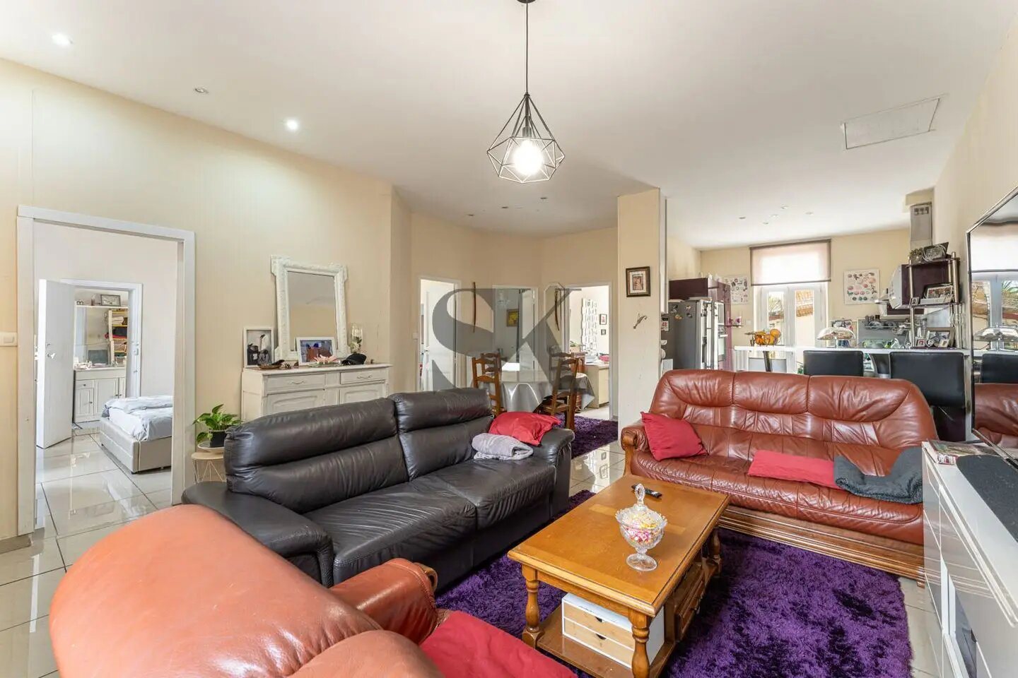Maison à vendre, 140m², Marseille 8ème