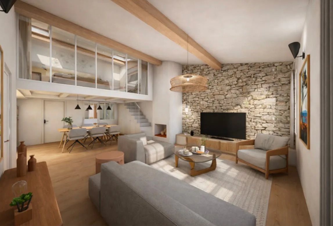 Appartement à vendre, 96m², La Ciotat