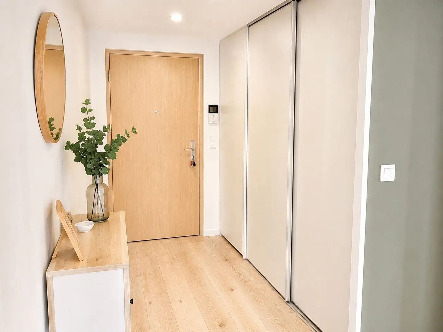 Appartement à vendre, 86m², Chennevières-sur-Marne
