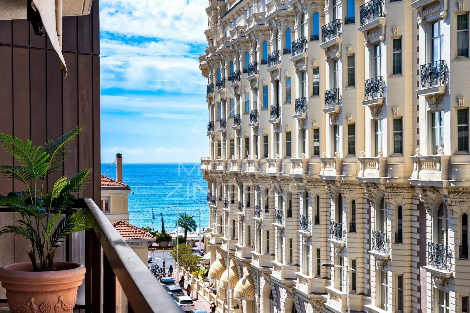 Appartement à vendre, 55m², Cannes