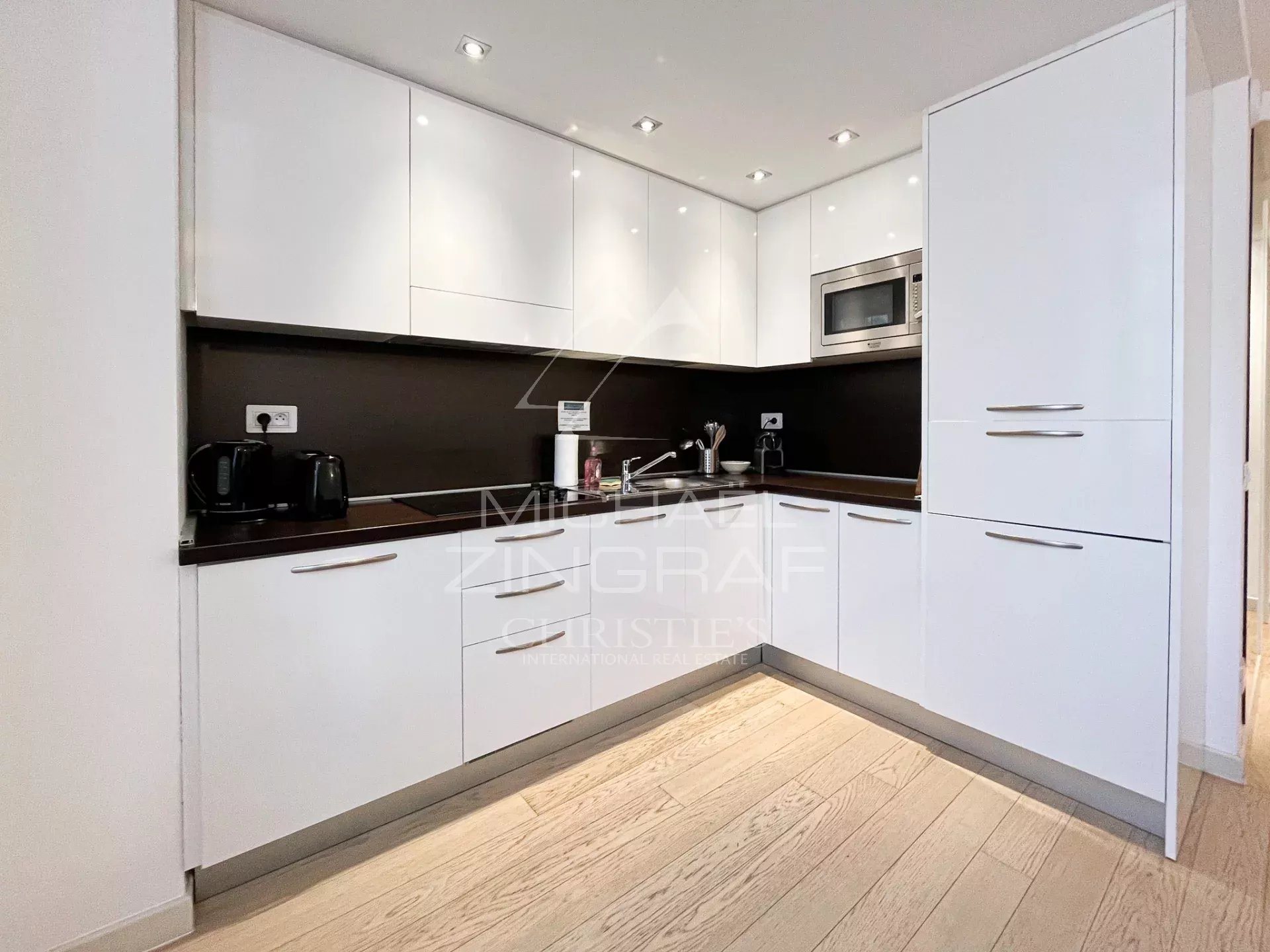 Appartement à vendre, 33m², Cannes