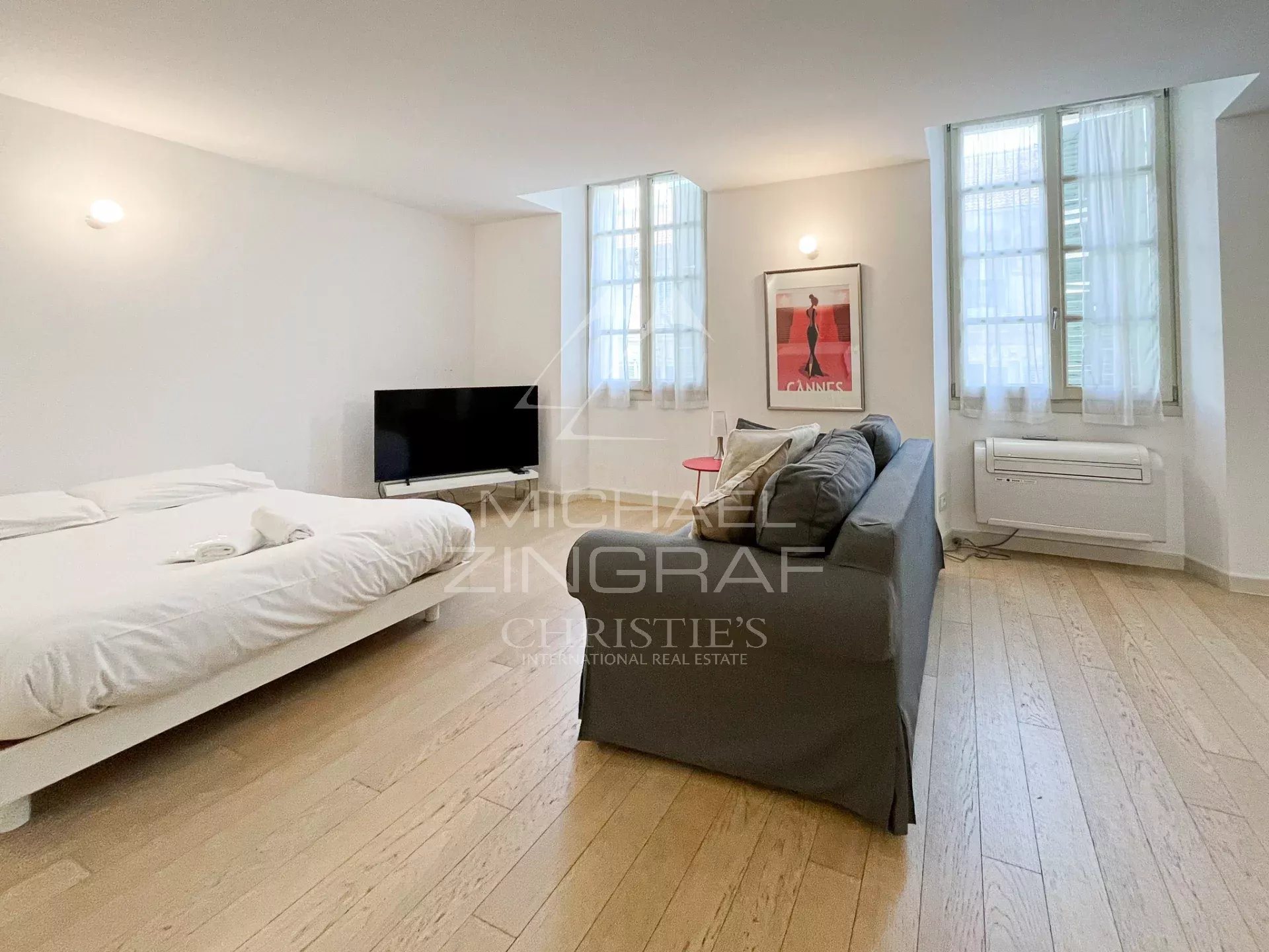 Appartement à vendre, 33m², Cannes