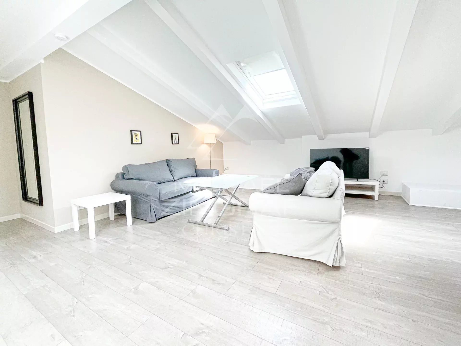 Appartement à vendre, 49m², Cannes