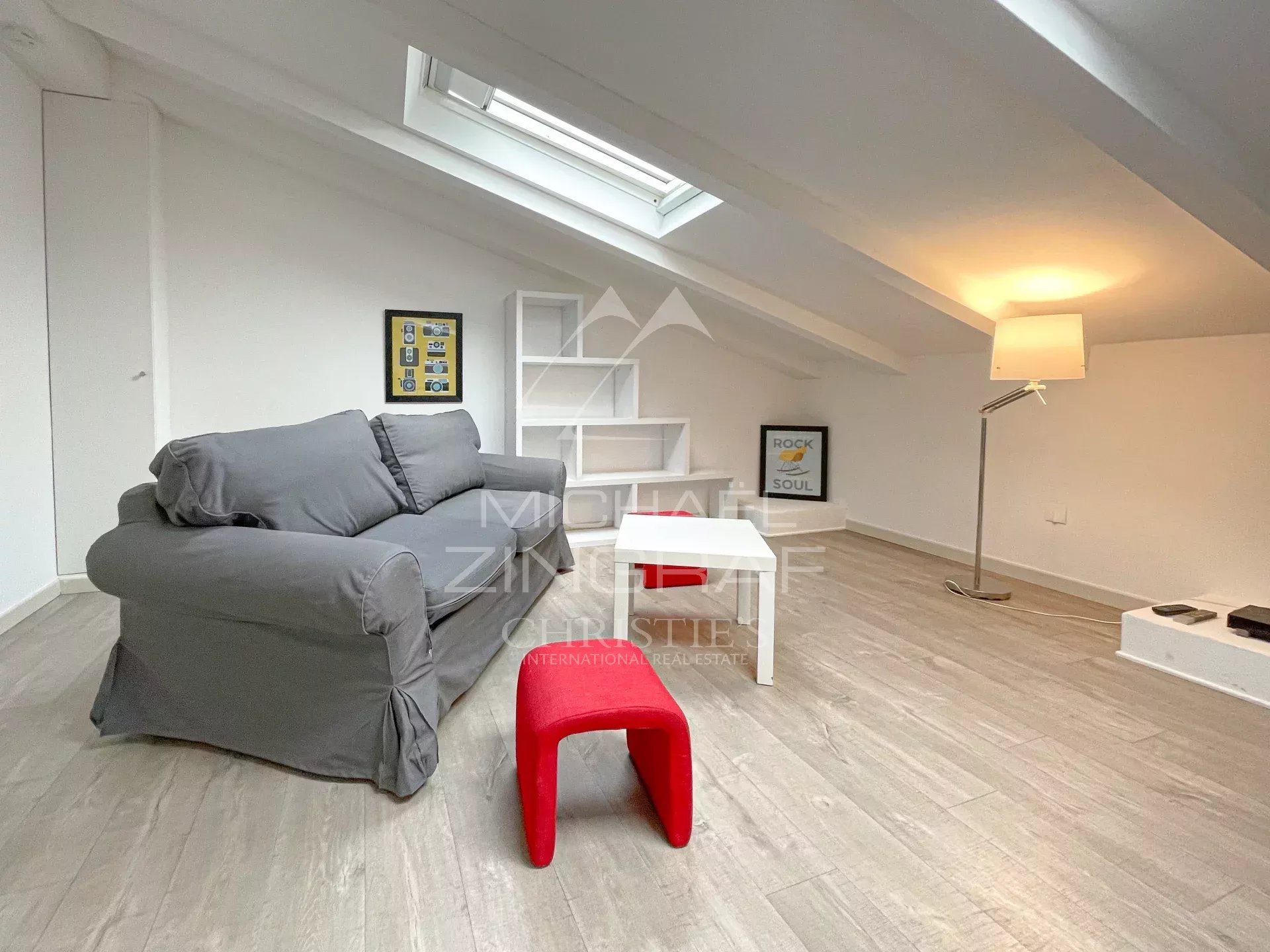 Appartement à vendre, 54m², Cannes