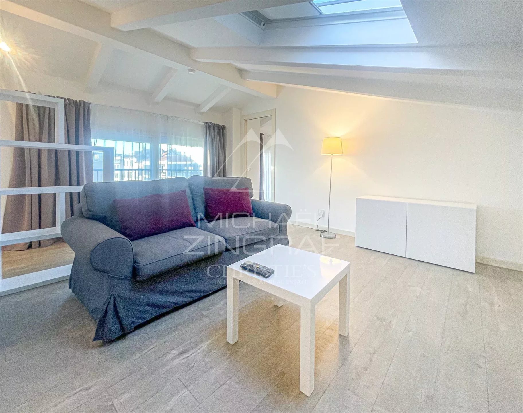 Appartement à vendre, 48m², Cannes