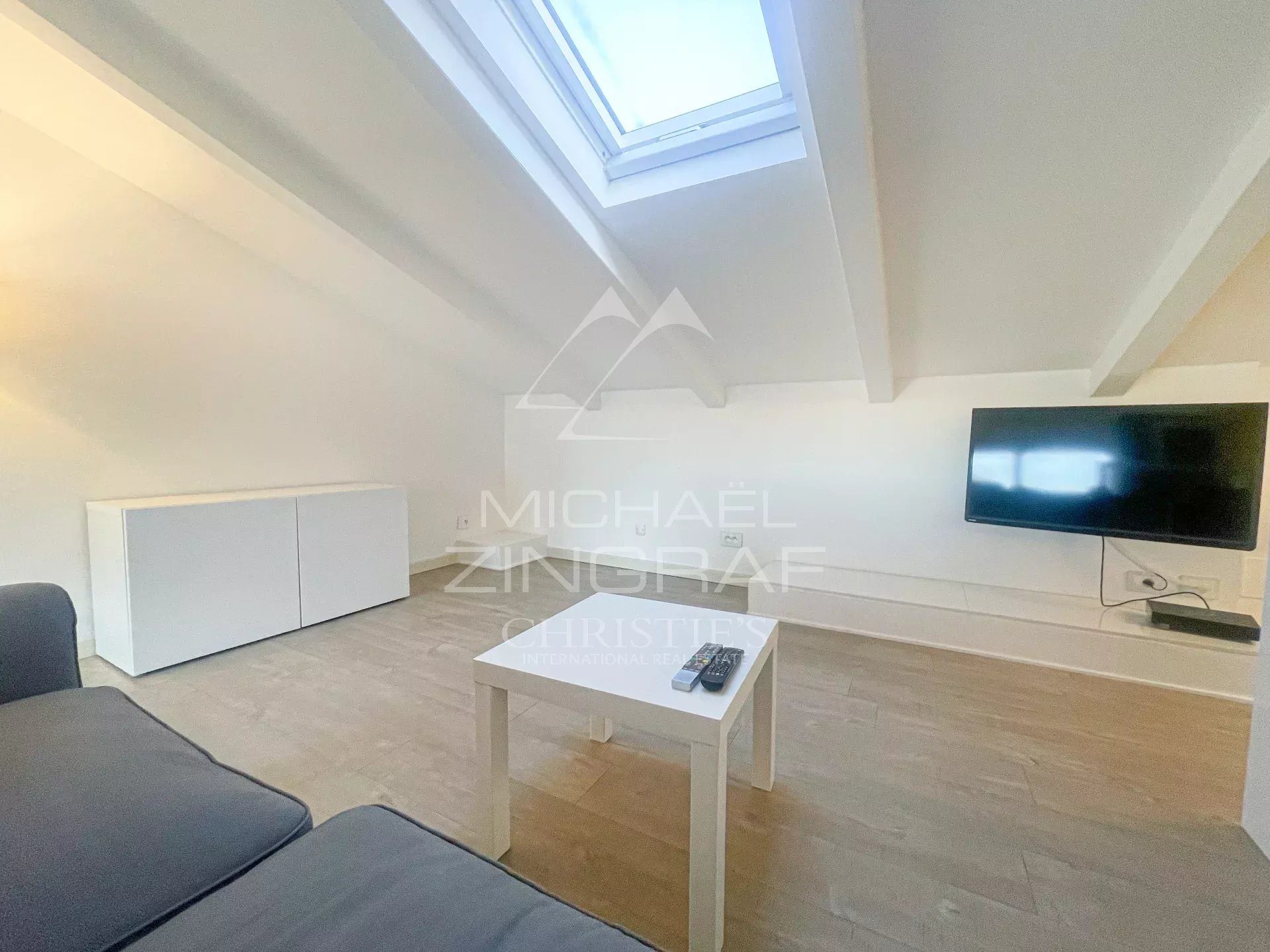 Appartement à vendre, 48m², Cannes