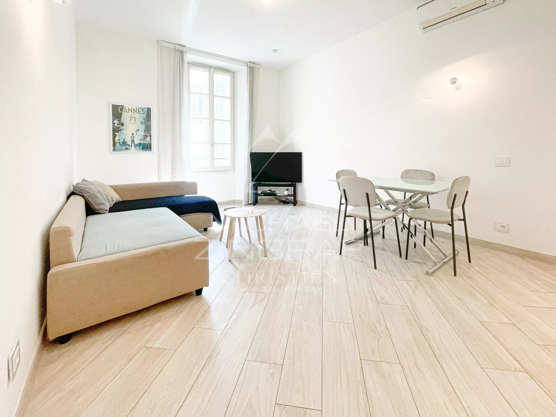 Appartement à vendre, 41m², Cannes
