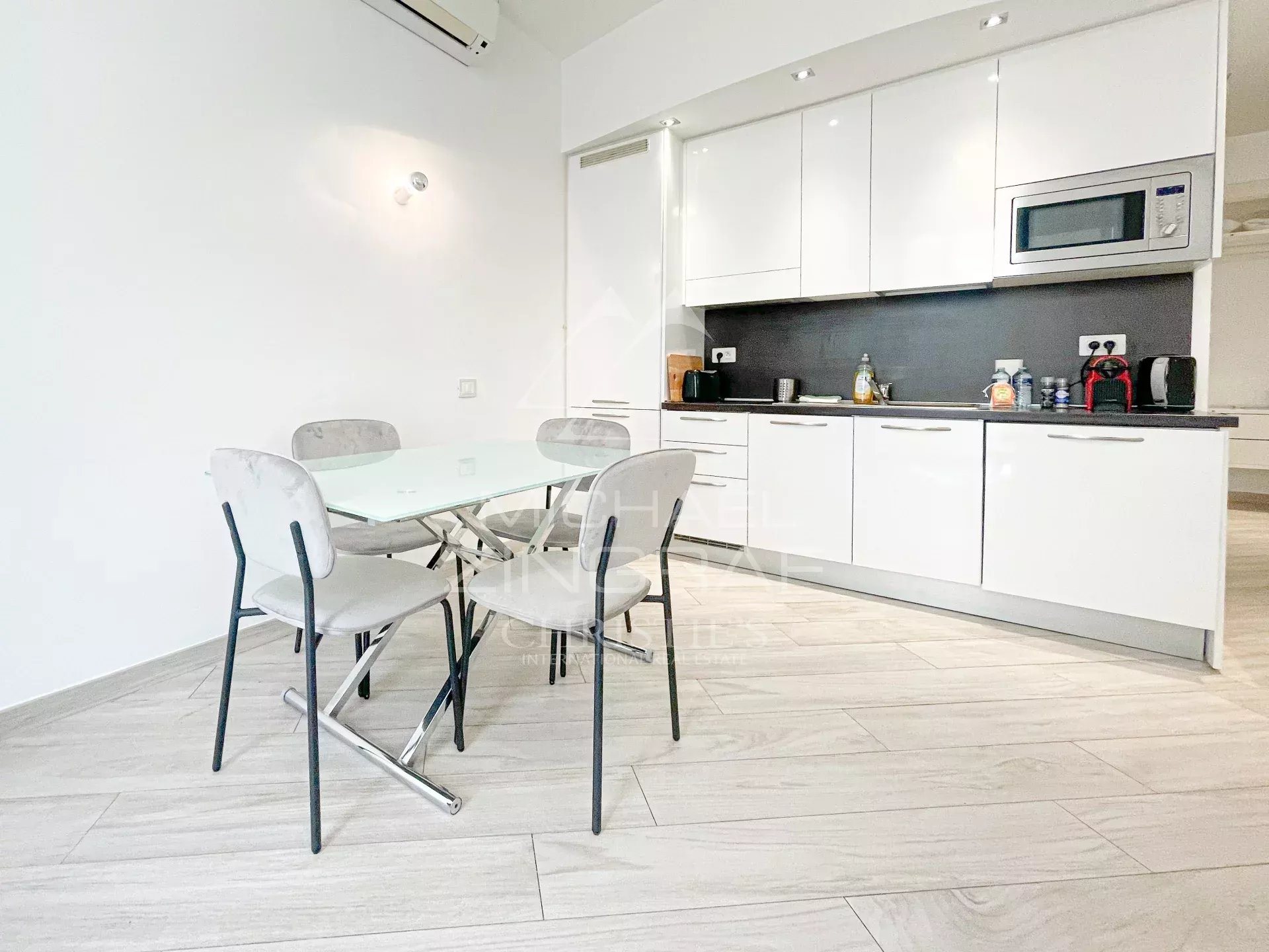 Appartement à vendre, 41m², Cannes