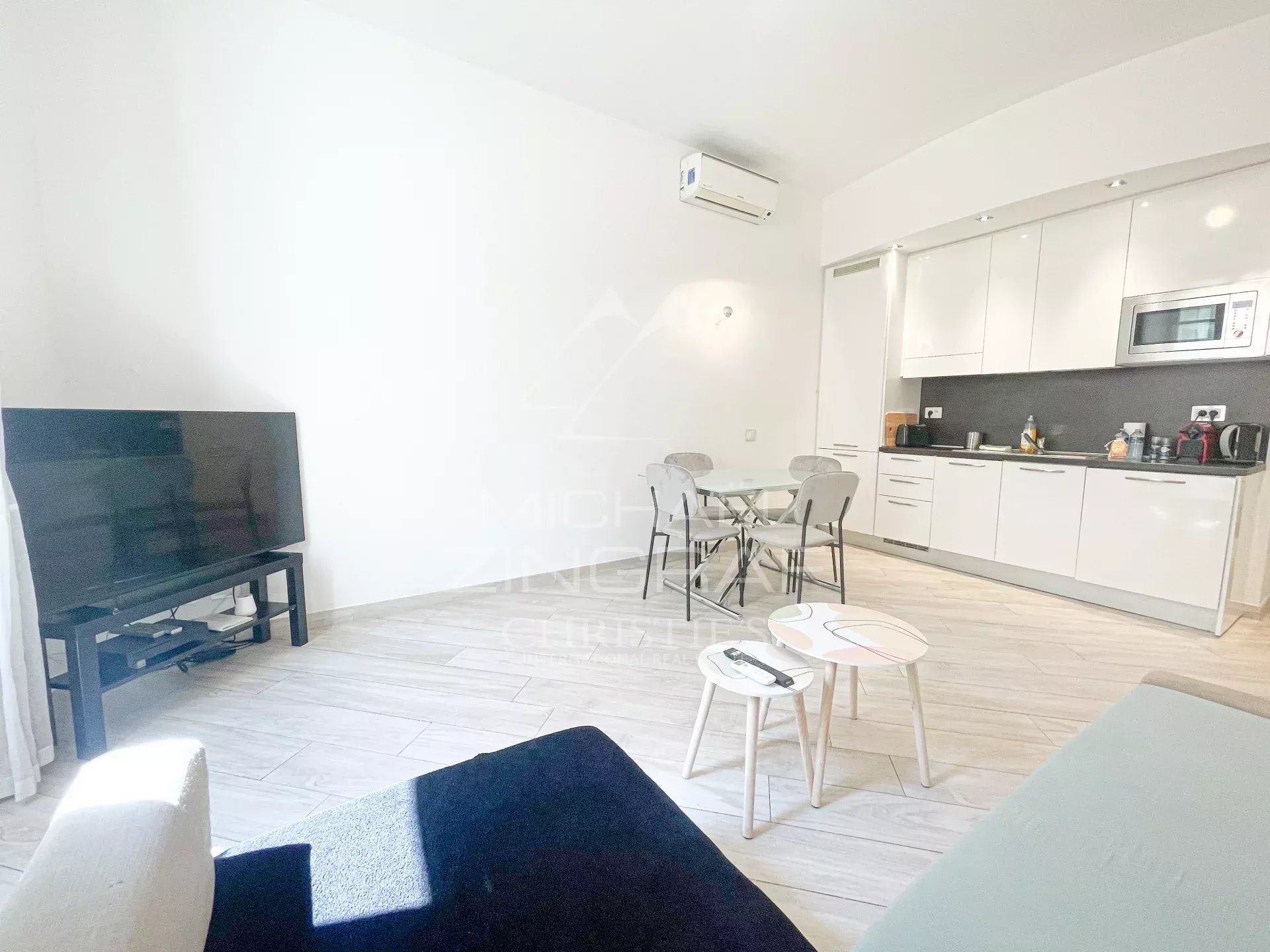 Appartement à vendre, 41m², Cannes