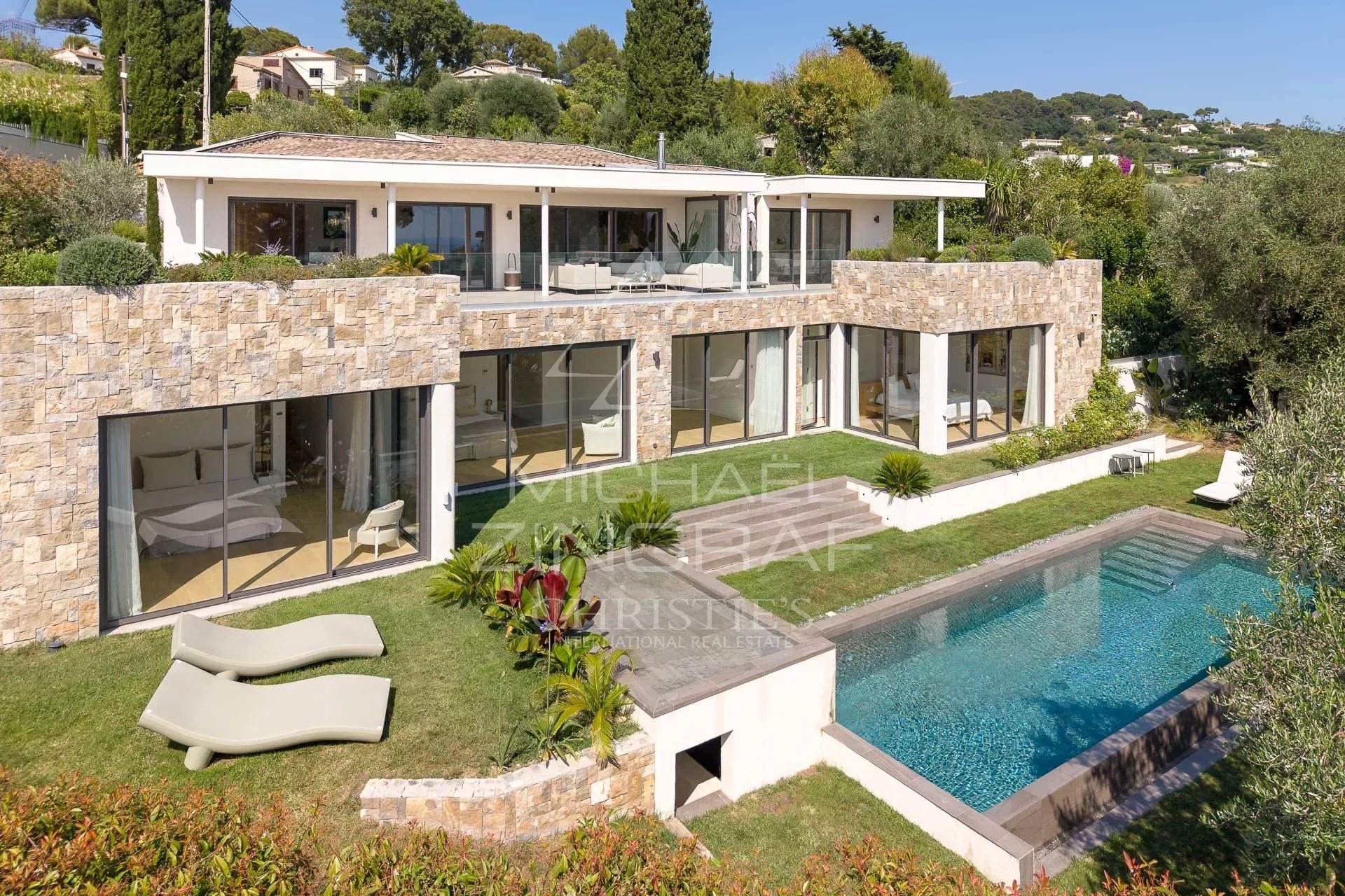 Maison à vendre, 398m², Le Cannet