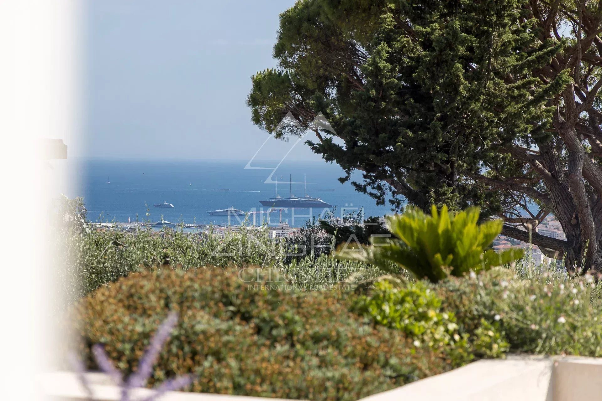 Maison à vendre, 398m², Le Cannet