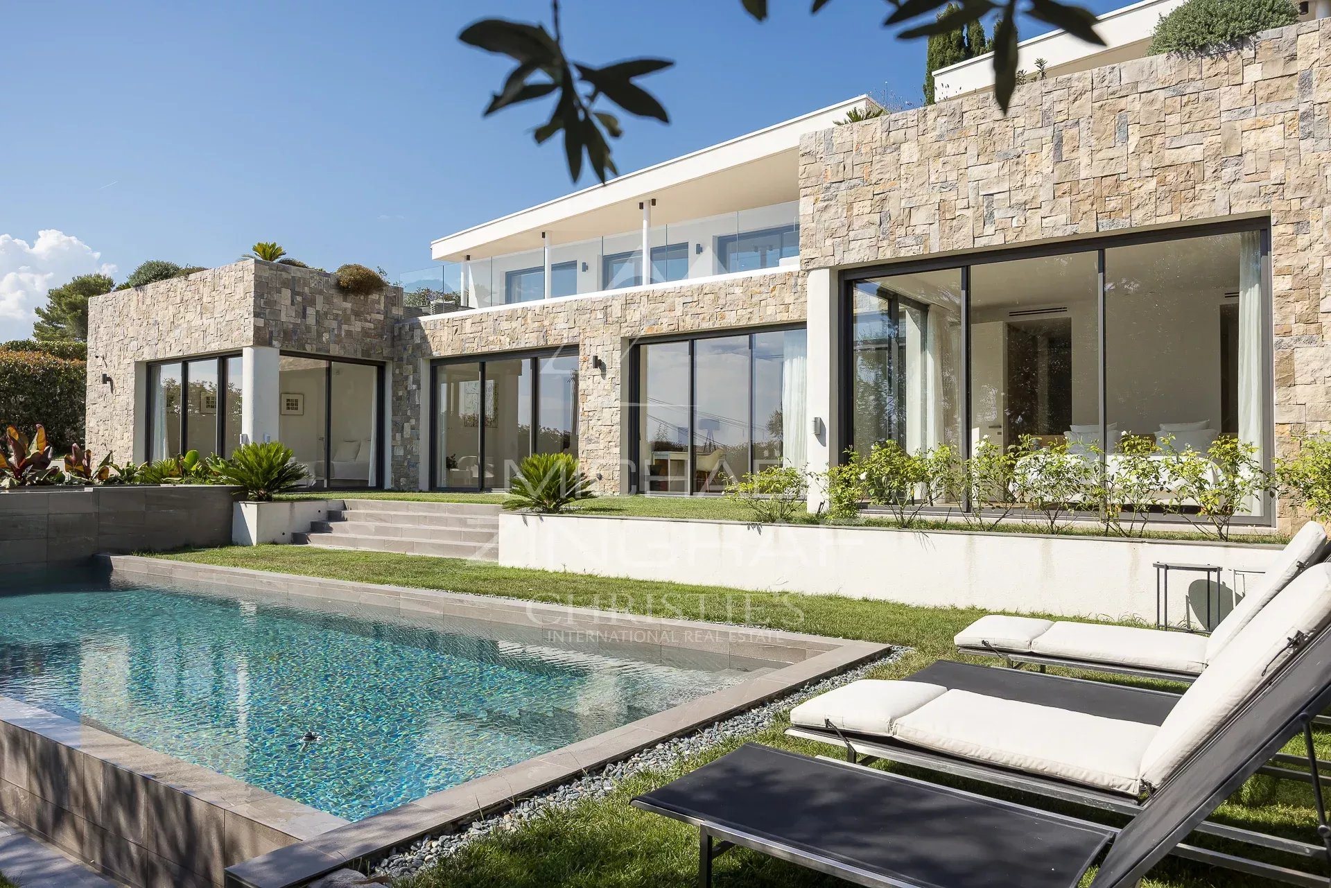 Maison à vendre, 398m², Le Cannet