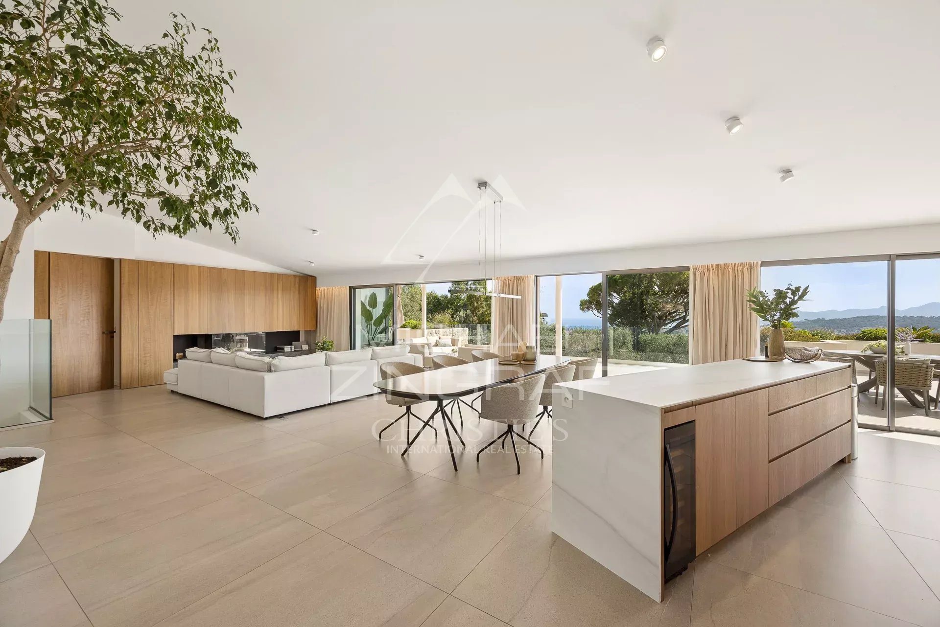 Maison à vendre, 398m², Le Cannet