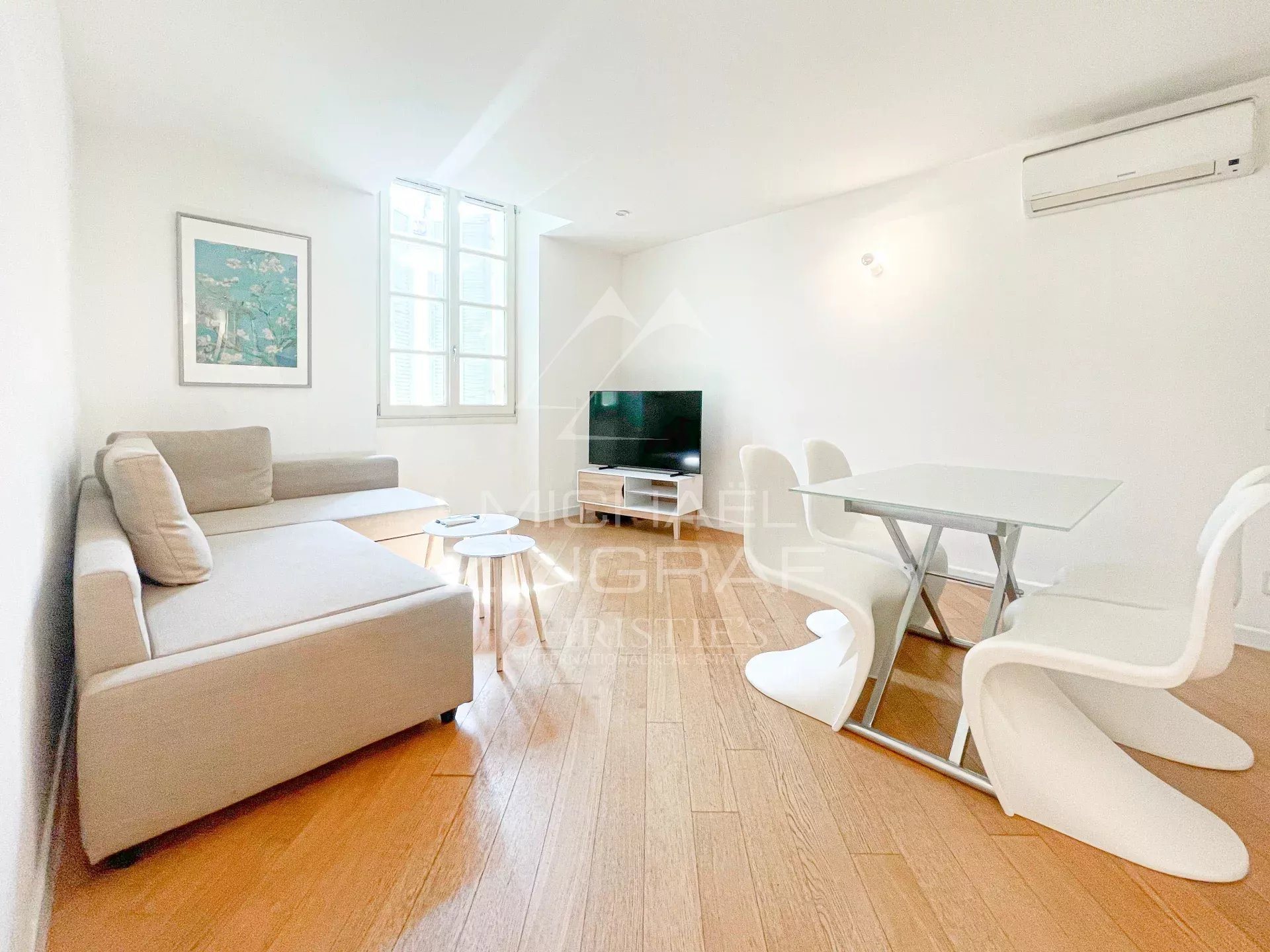Appartement à vendre, 40m², Cannes