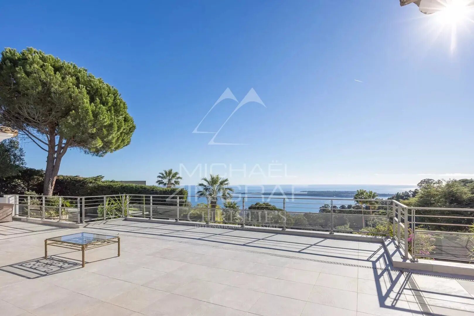 Maison à vendre, 350m², Cannes
