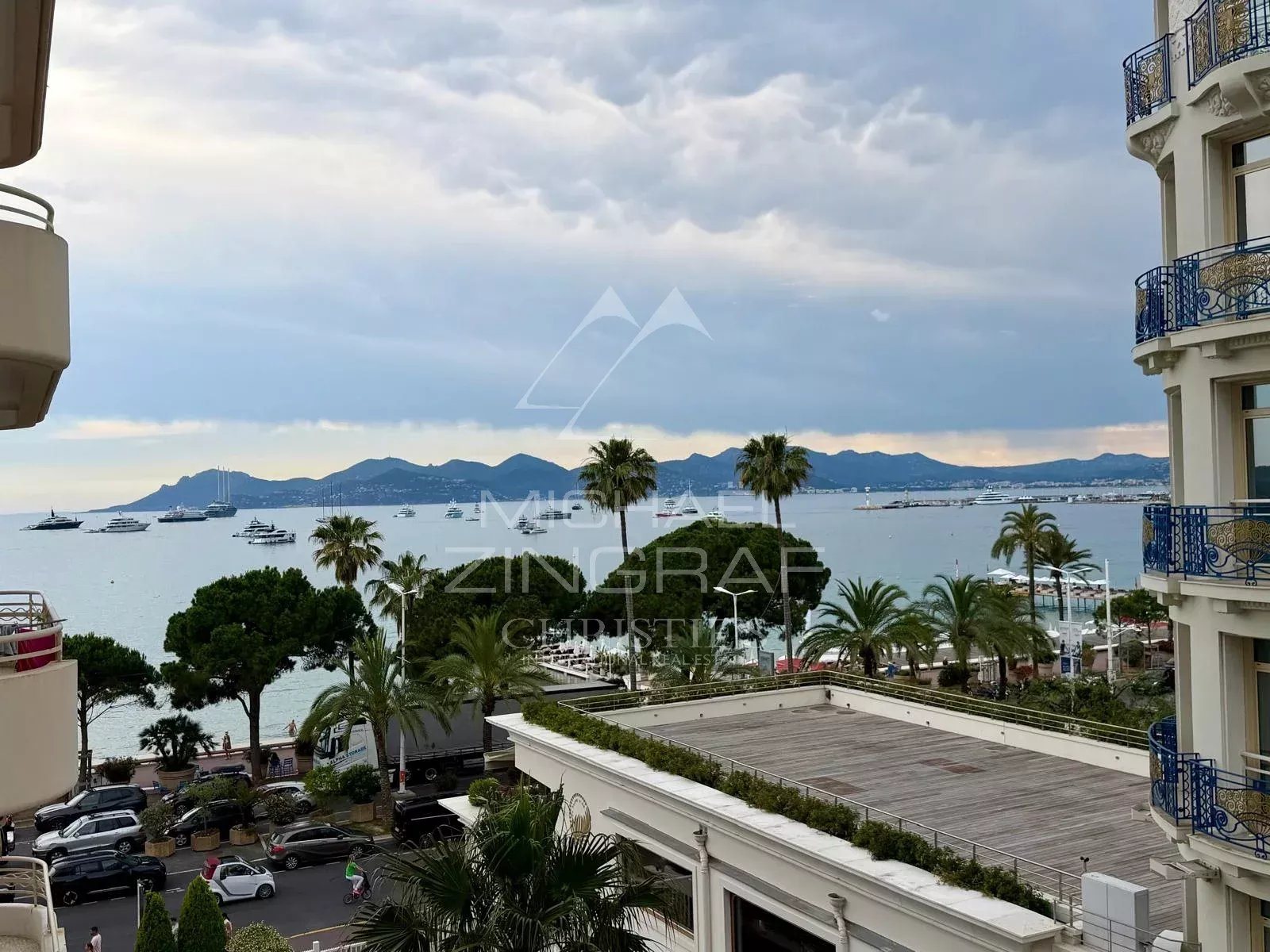 Appartement à vendre, 24m², Cannes