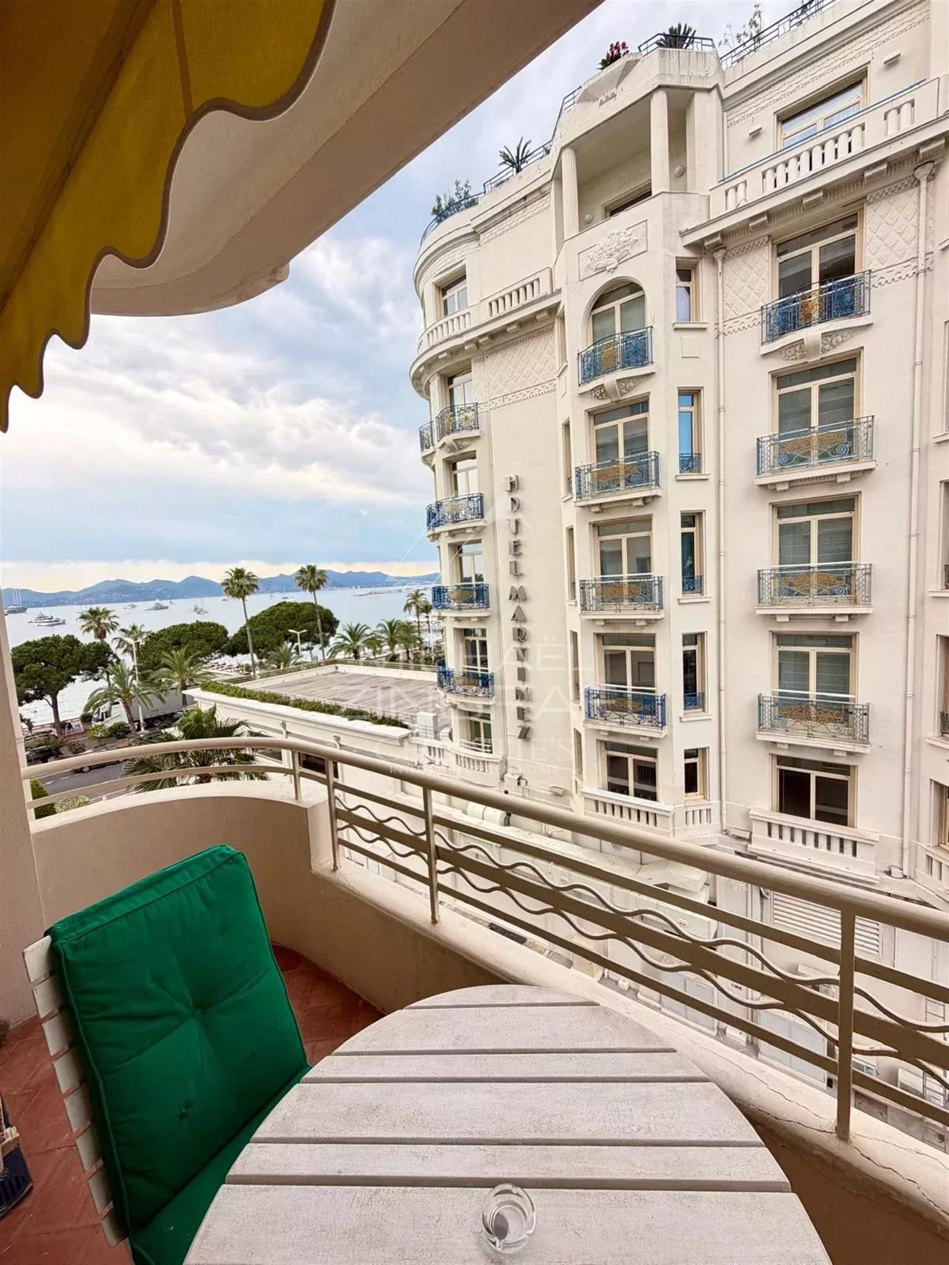 Appartement à vendre, 24m², Cannes