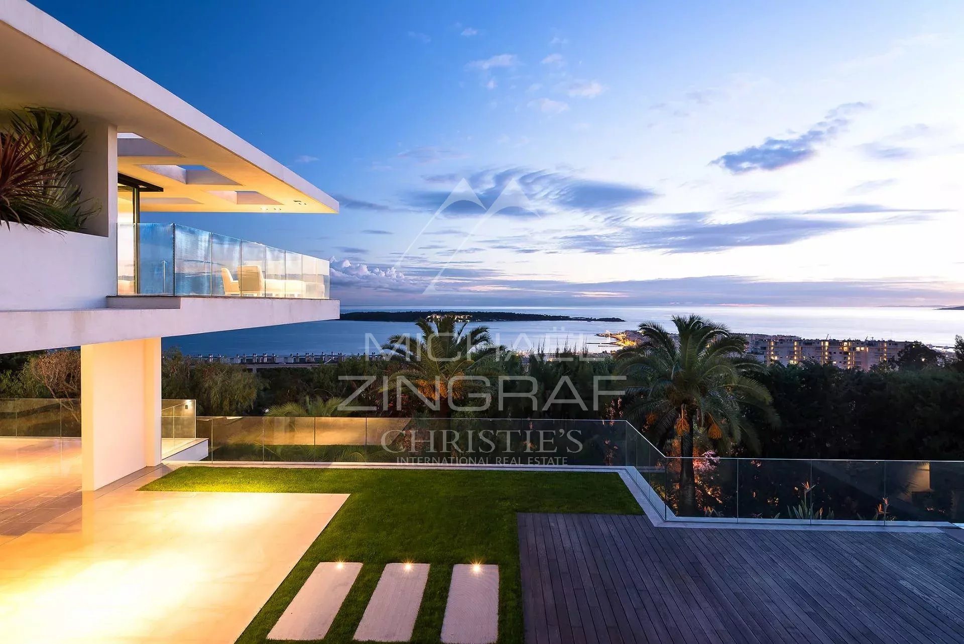 Maison à vendre, 1132m², Cannes
