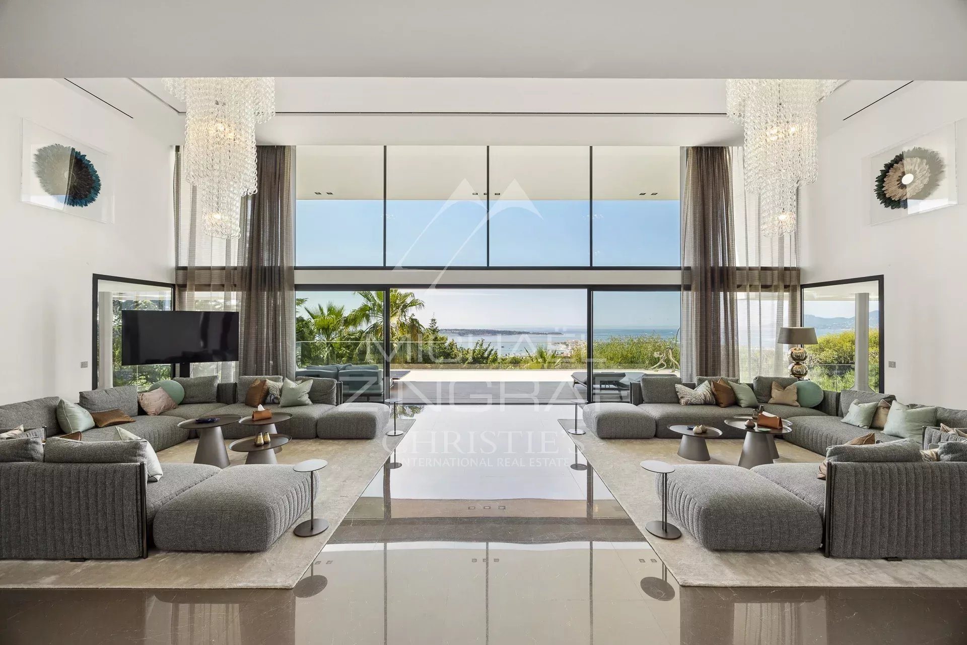 Maison à vendre, 1132m², Cannes