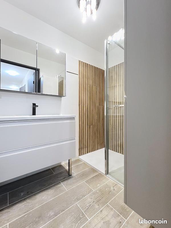 Appartement à vendre, 53m², Fréjus