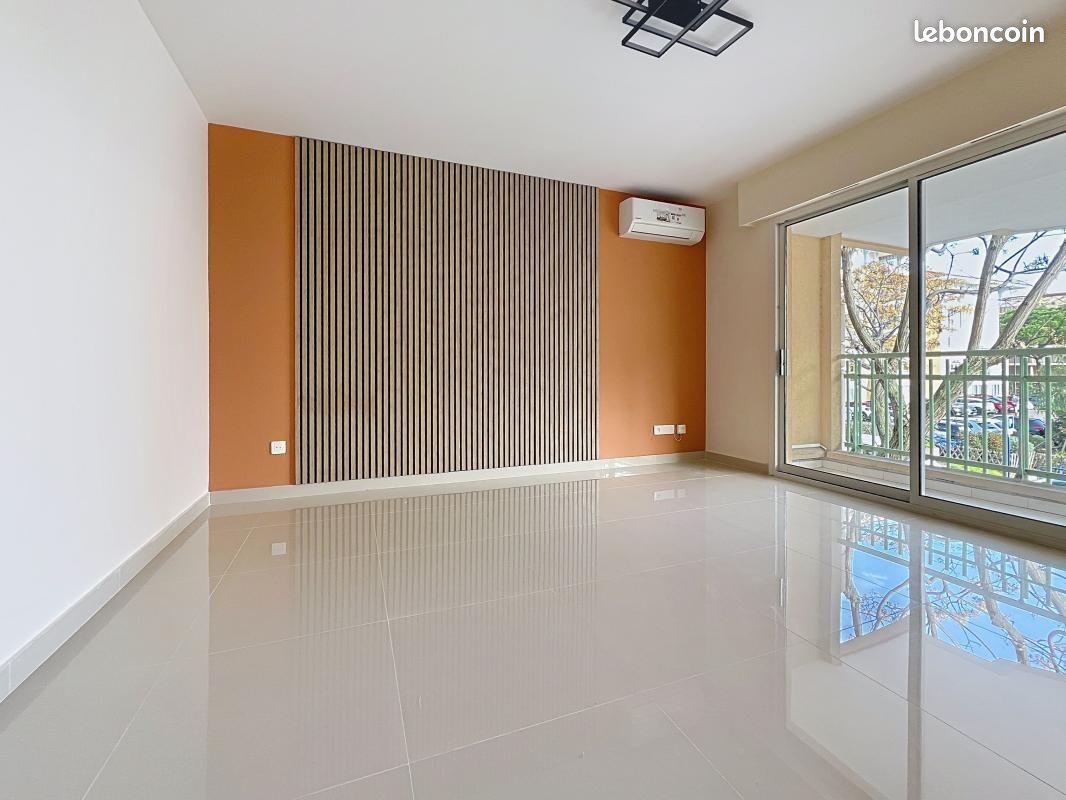Appartement à vendre, 53m², Fréjus