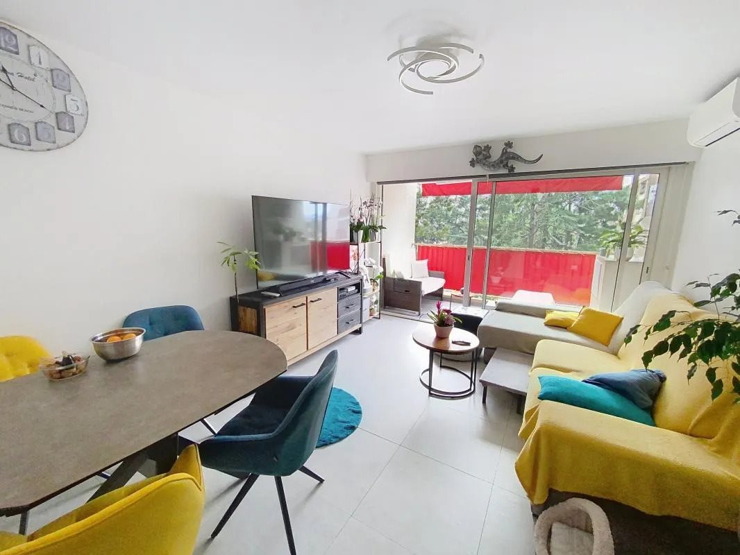 Appartement à vendre, 47m², Fréjus