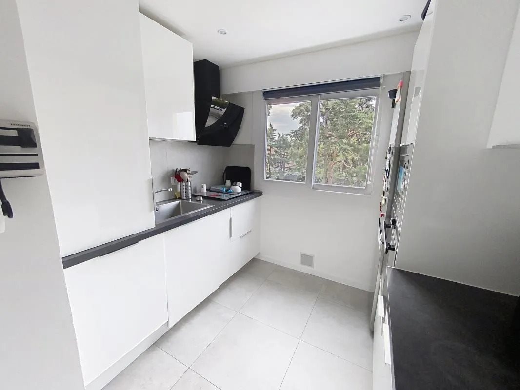Appartement à vendre, 47m², Fréjus