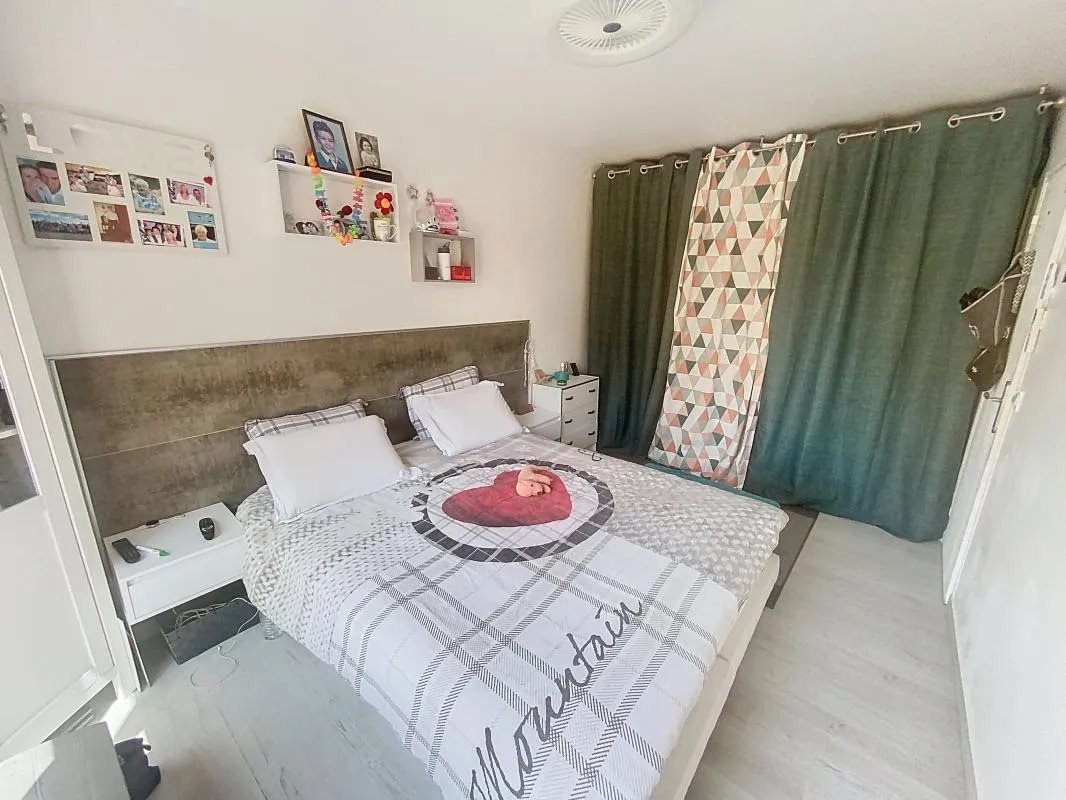 Appartement à vendre, 47m², Fréjus