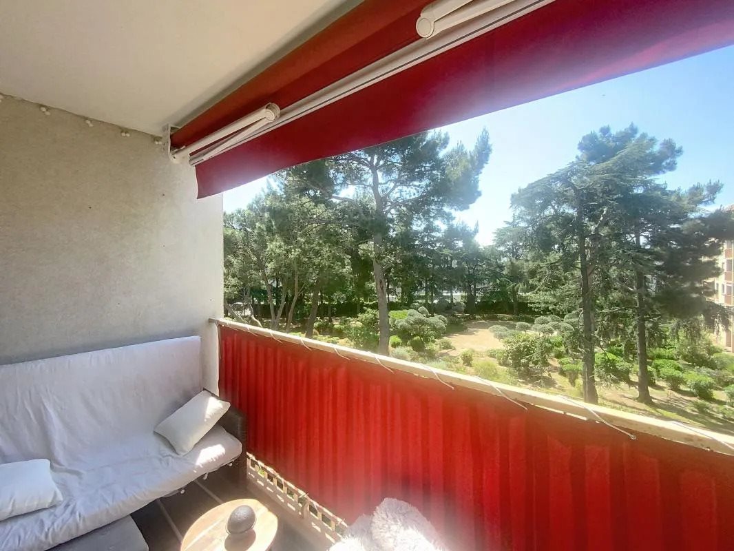 Appartement à vendre, 47m², Fréjus