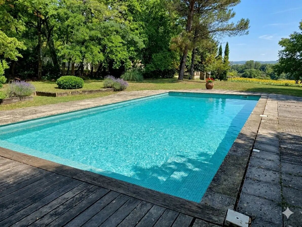 Maison à vendre, 354m², Lourmarin