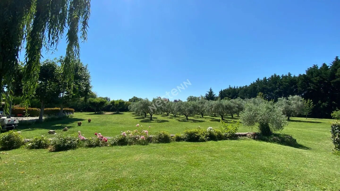 Maison à vendre, 100m², Puyvert