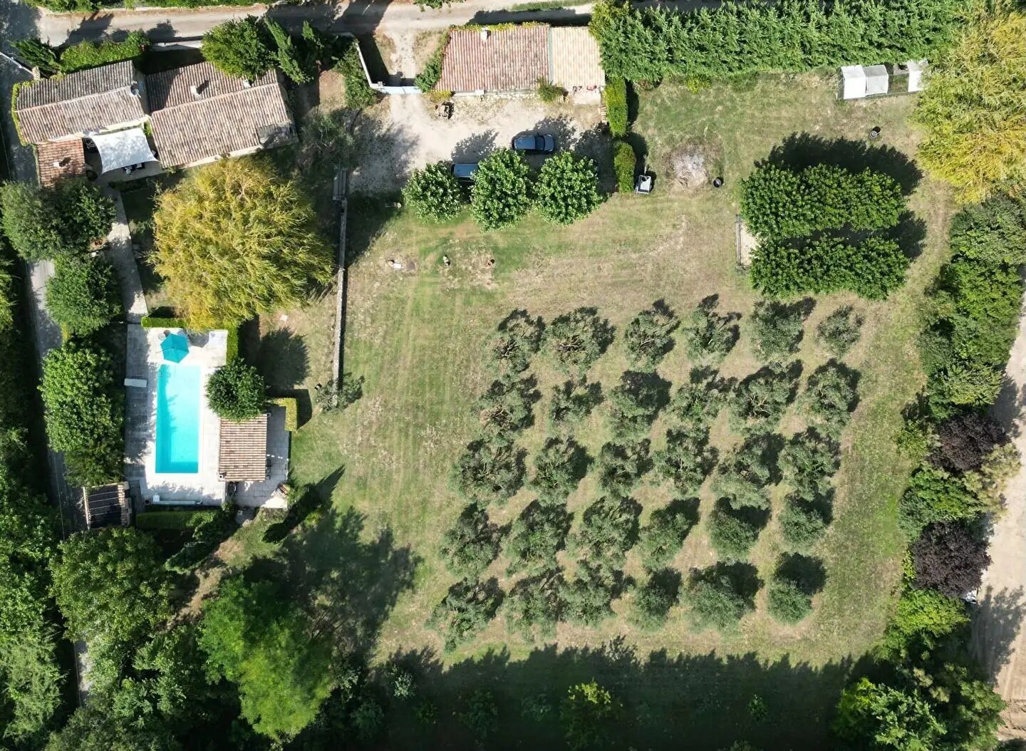 Maison à vendre, 100m², Puyvert