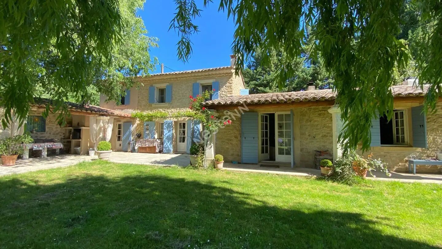Maison à vendre, 100m², Puyvert
