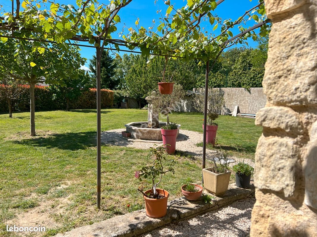 Maison à vendre, 200m², Cucuron