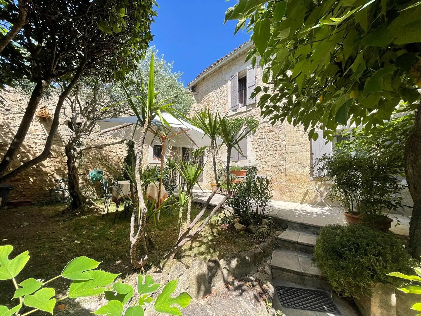Maison à vendre, 190m², Cabrières-d'Aigues
