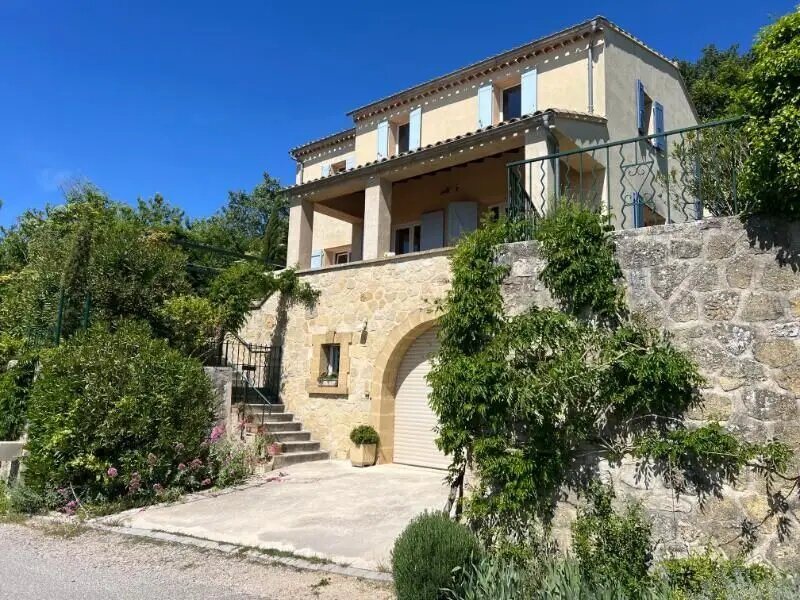 Maison à vendre, 150m², Cucuron
