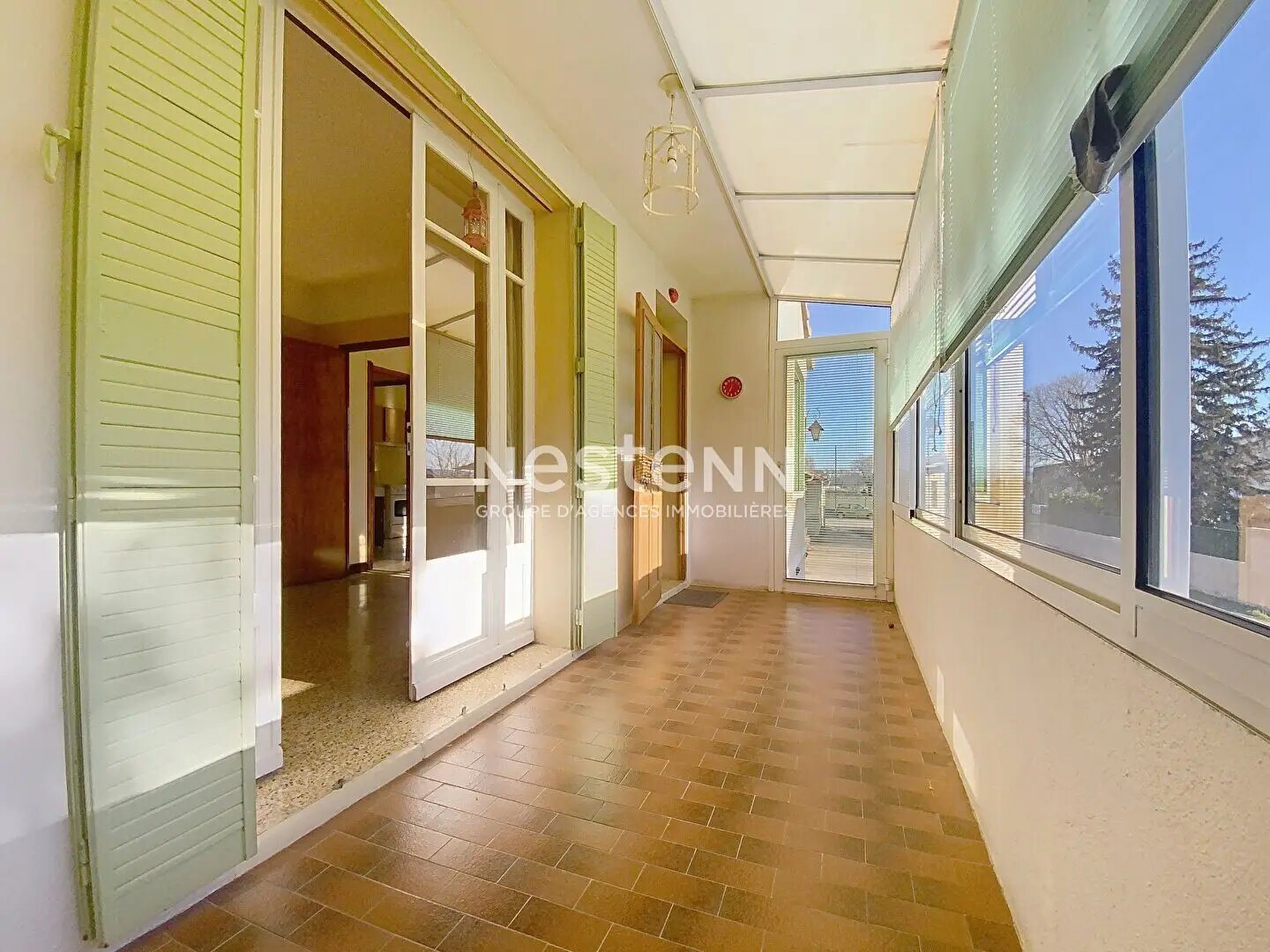 Maison à vendre, 96m², Villelaure