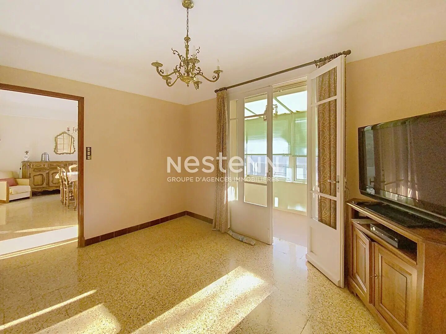 Maison à vendre, 96m², Villelaure