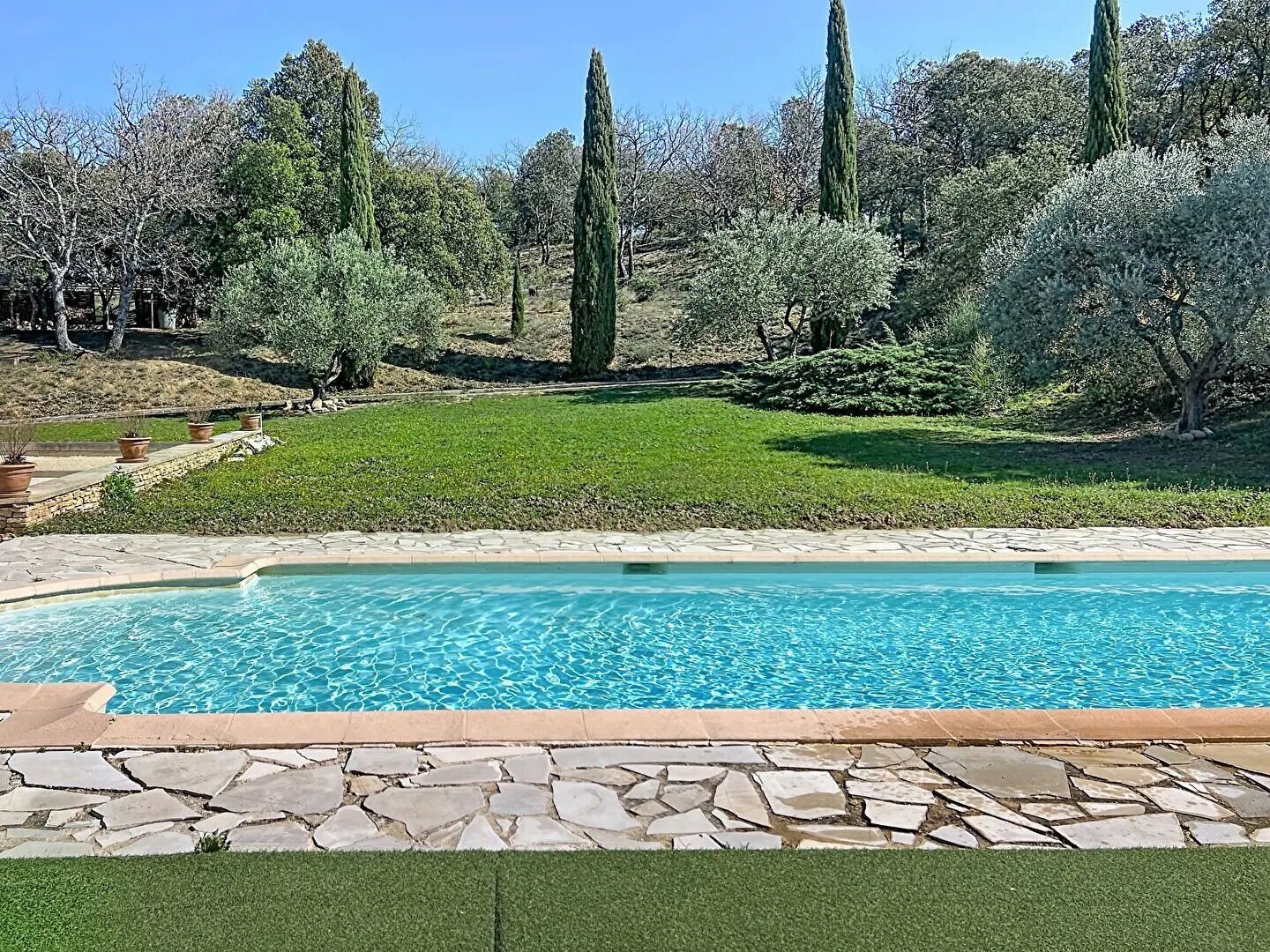 Maison à vendre, 190m², Vaugines