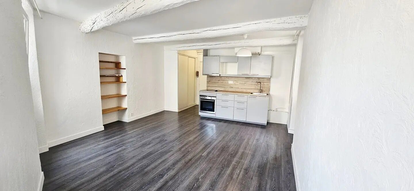 Appartement à louer, 40m², Gonfaron