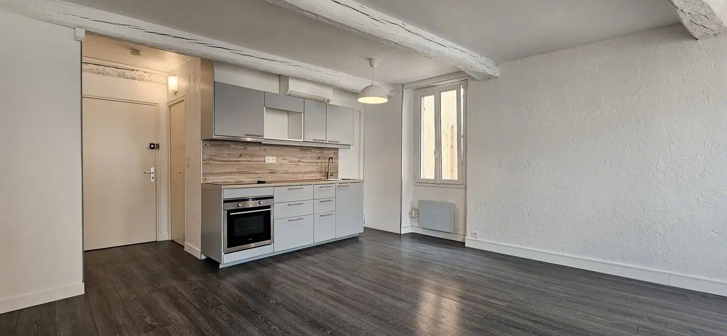 Appartement à louer, 40m², Gonfaron