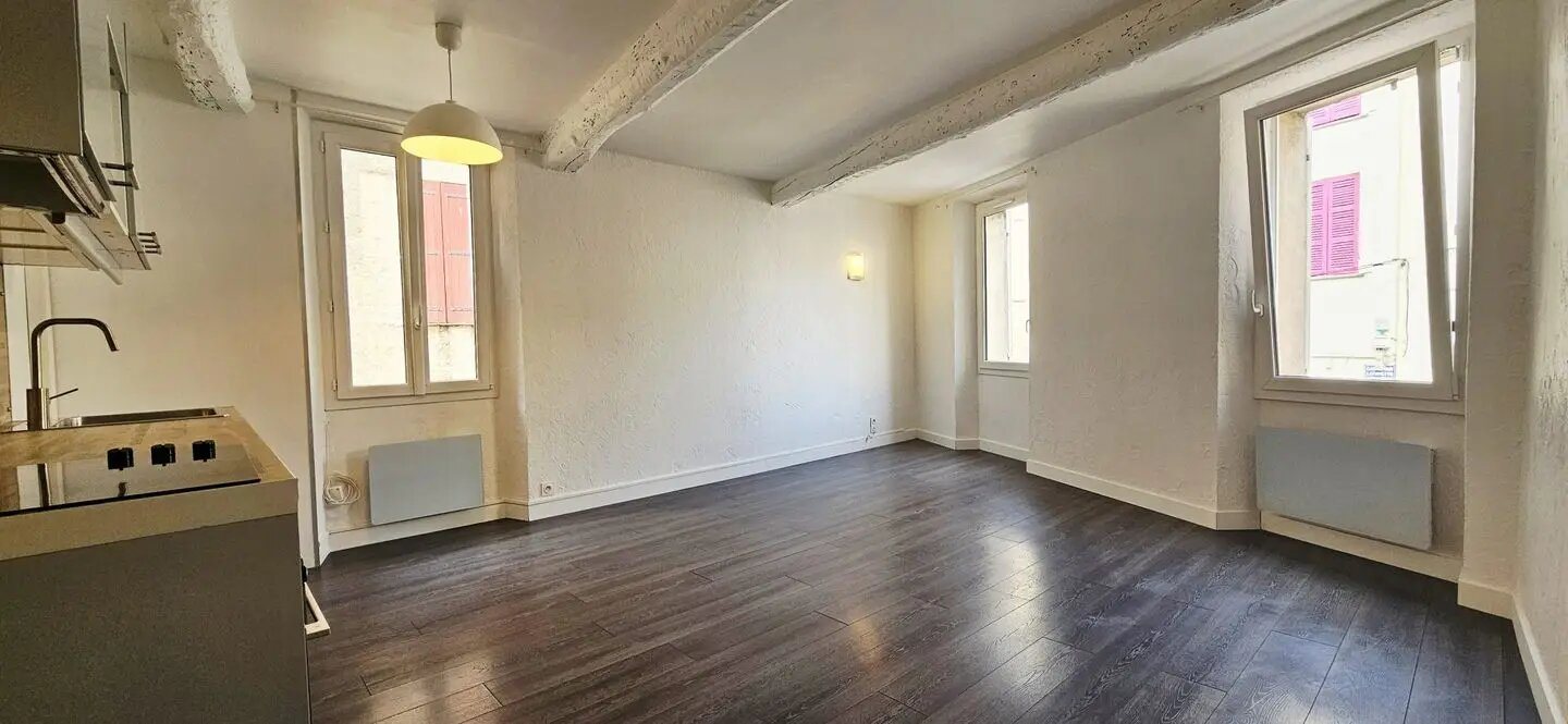 Appartement à louer, 40m², Gonfaron